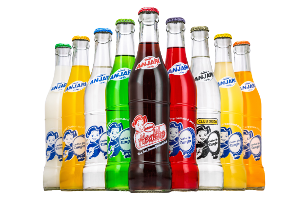 Anjari Product Image