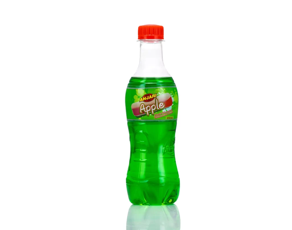 Anjari Soda