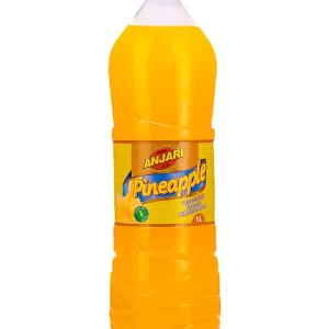 Anjari Syrup - Pineapple - 1L