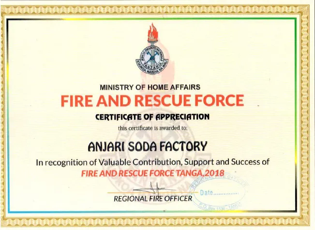 fire and rescure